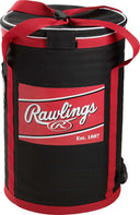 Rawlings RSSBB Soft-sided Ball Bag