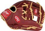 Rawlings S1150IS Sandlot 11.5 in Baseball Glove