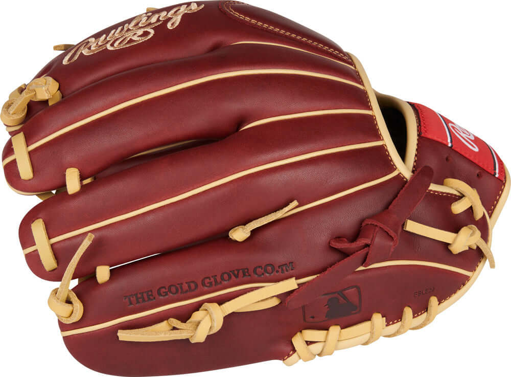 Rawlings S1150IS Sandlot 11.5 in Baseball Glove