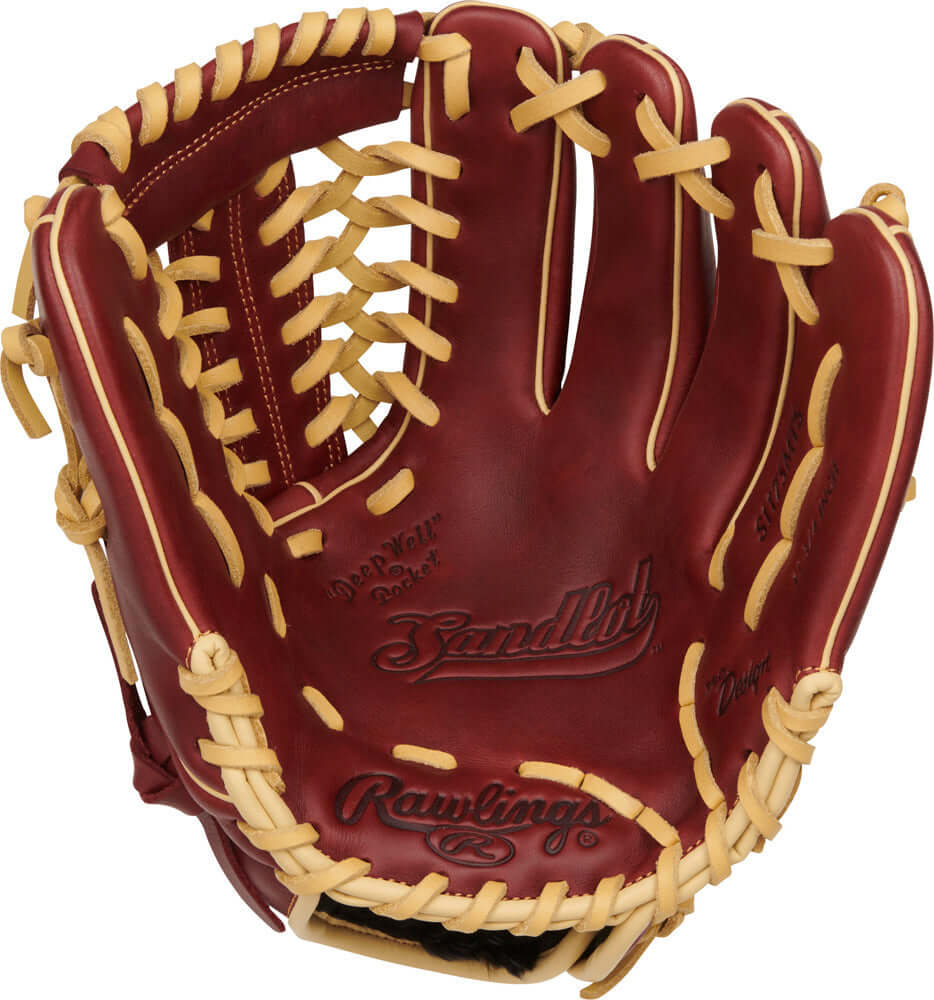 Rawlings S1175MTS Sandlot 11.75 in Baseball Glove