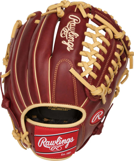 Rawlings S1175MTS Sandlot 11.75 in Baseball Glove