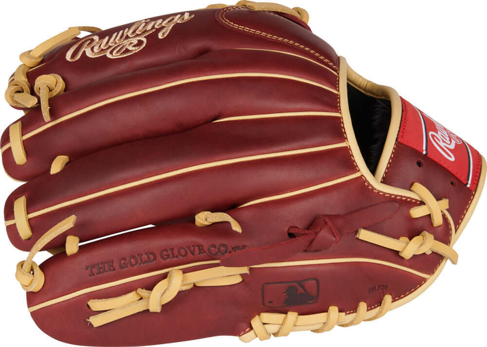 Rawlings S1175MTS Sandlot 11.75 in Baseball Glove