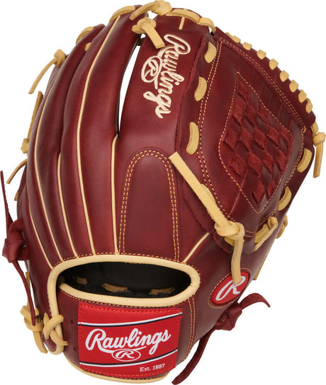 Rawlings S1200BSH Sandlot 12 in Baseball Glove