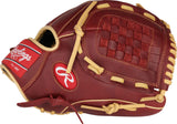 Rawlings S1200BSH Sandlot 12 in Baseball Glove