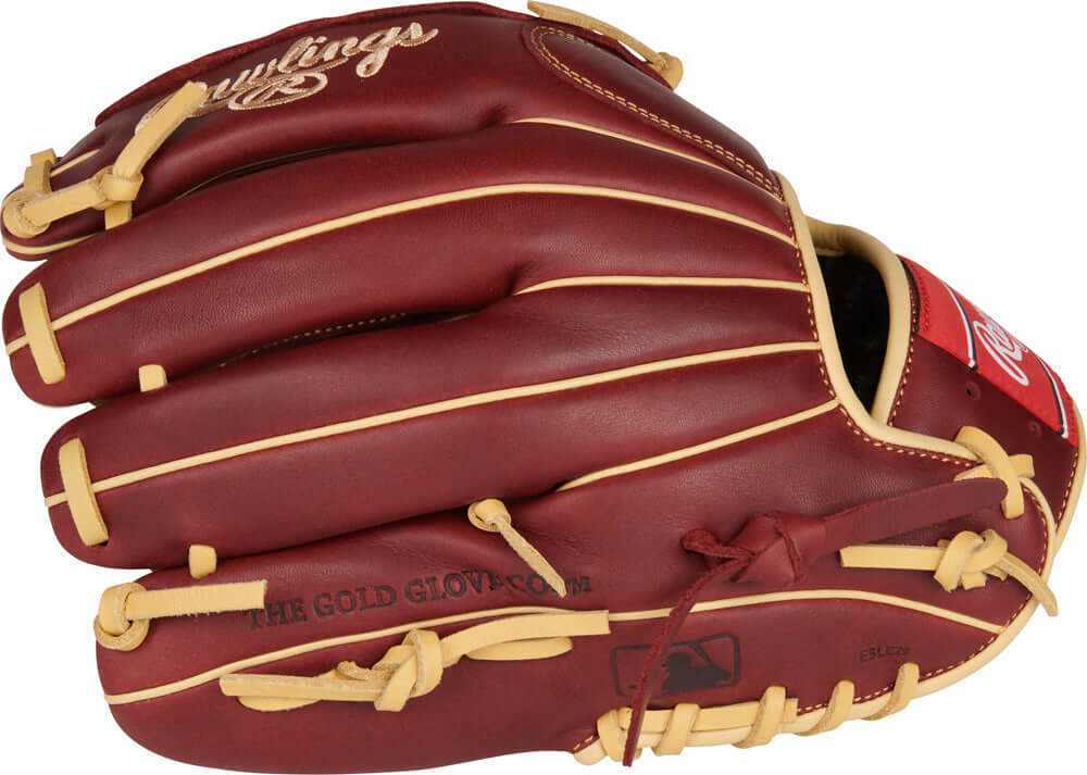 Rawlings S1200BSH Sandlot 12 in Baseball Glove