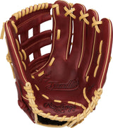 Rawlings S1275HS Sandlot 12.75 in Baseball Glove