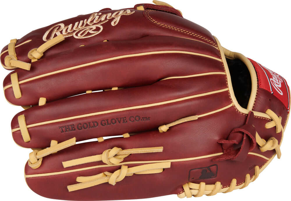 Rawlings S1275HS Sandlot 12.75 in Baseball Glove