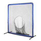 JUGS S2012 PROTECTOR BLUE SERIES SQUARE SCREEN WITH SOCK-NET
