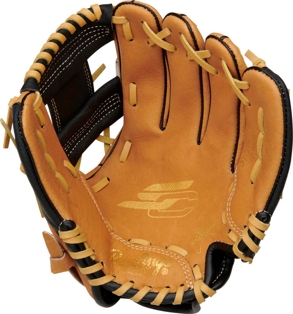 Rawlings SC100TBI Sure Catch 10 in Youth Baseball Glove