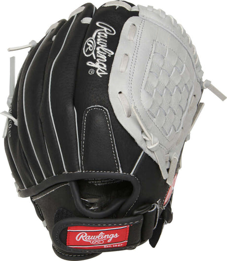 Rawlings SC105BGB Sure Catch 10.5 in Baseball Glove