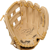 Rawlings SC105KB Sure Catch 10.5 in Youth Baseball Glove