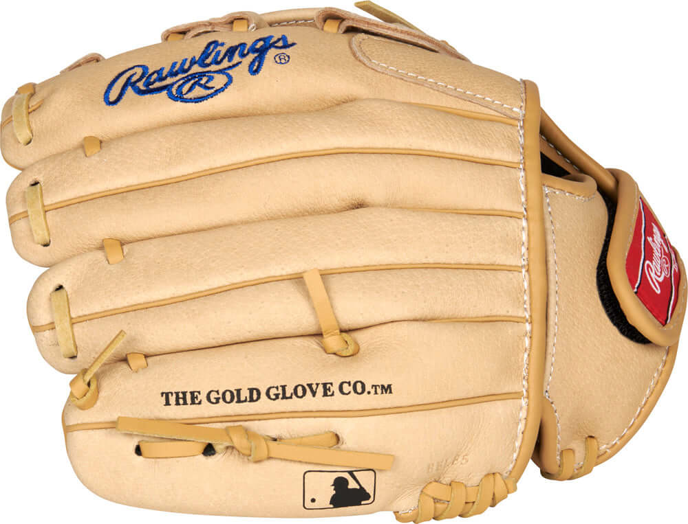 Rawlings SC105KB Sure Catch 10.5 in Youth Baseball Glove