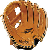 Rawlings SC105TCI Sure Catch 10.5 in Youth Baseball Glove