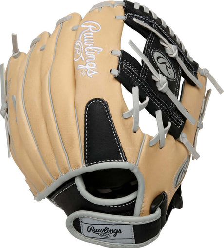 Rawlings SC110BCI Sure Catch 11 in Youth Baseball Glove