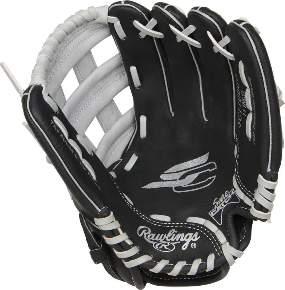 Rawlings SC110BGH Sure Catch 11 in Baseball Glove