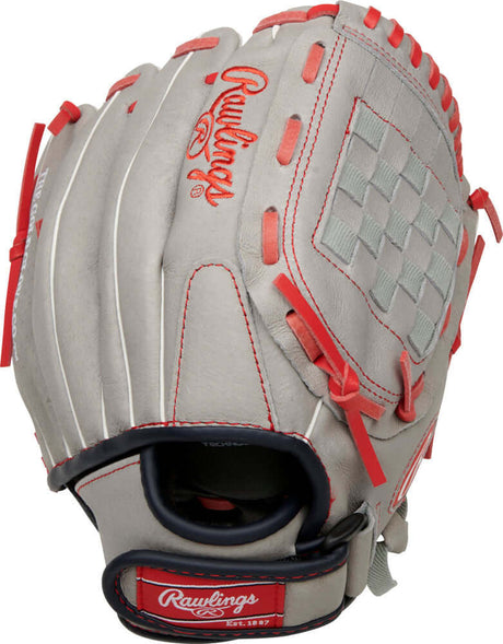 Rawlings SC110MT Sure Catch 11 in Youth Baseball Glove