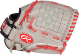 Rawlings SC110MT Sure Catch 11 in Youth Baseball Glove