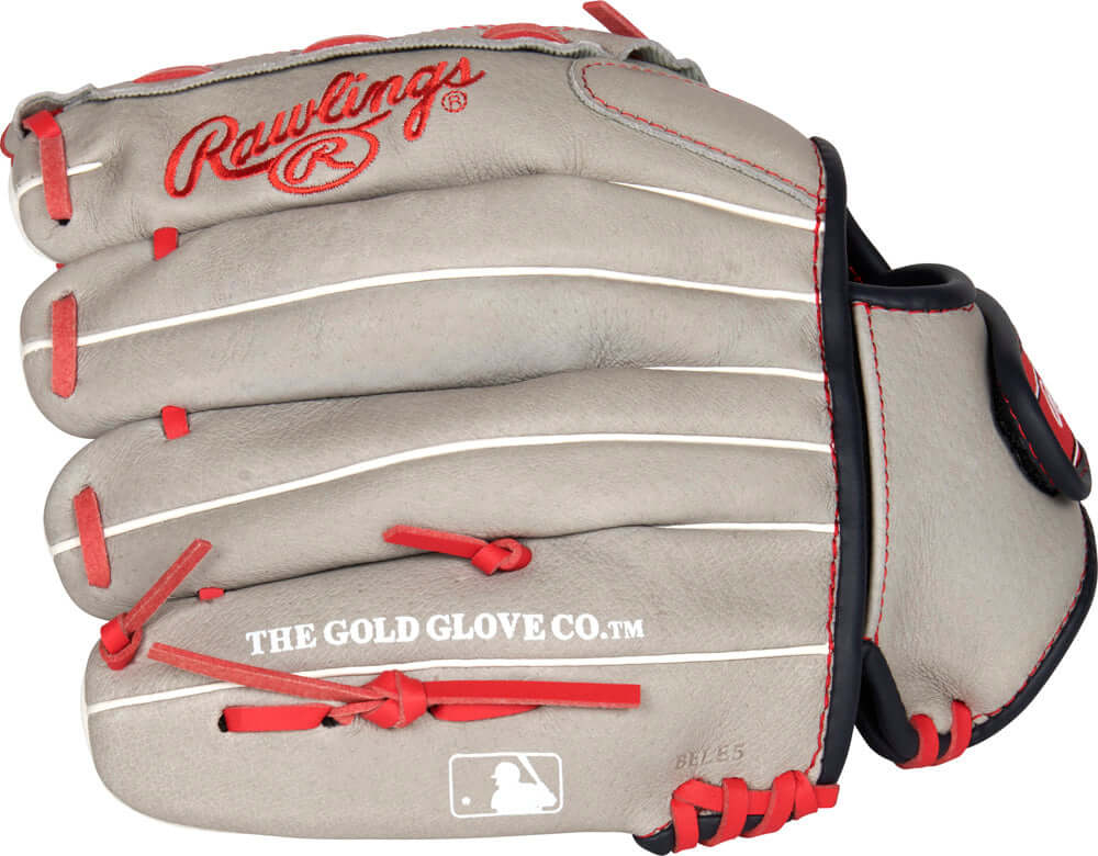 Rawlings SC110MT Sure Catch 11 in Youth Baseball Glove