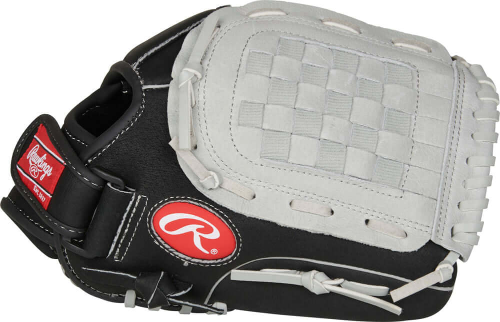 Rawlings SC115BGB Sure Catch 11.5 in Baseball Glove