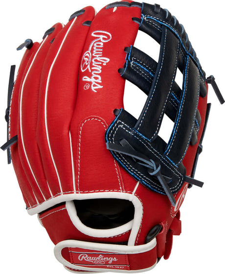 Rawlings SC115BH Sure Catch 11.5 in Youth Baseball Glove