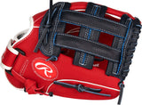 Rawlings SC115BH Sure Catch 11.5 in Youth Baseball Glove