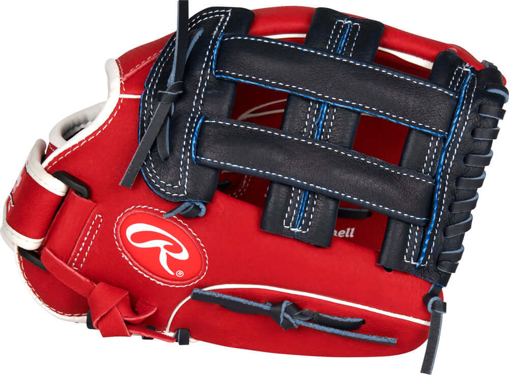 Rawlings SC115BH Sure Catch 11.5 in Youth Baseball Glove