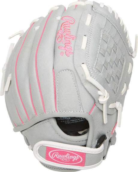 Rawlings SCSB100P Sure Catch 10 in Baseball Glove