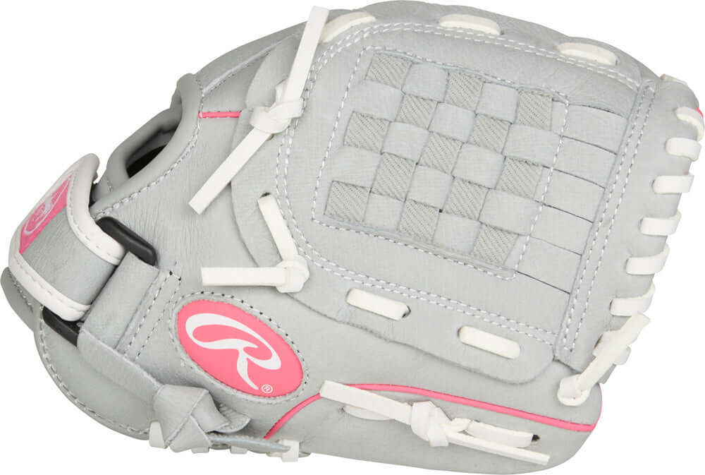 Rawlings SCSB100P Sure Catch 10 in Baseball Glove