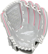 Rawlings SCSB105P Storm Youth 10.5 in Fastpitch Glove