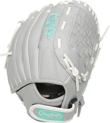 Rawlings SCSB110M Storm Youth 11 in Fastpitch Glove