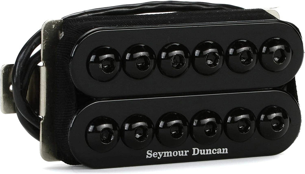 Seymour Duncan 11102-31-B SH8 Invader Humbucker Bridge Pickup