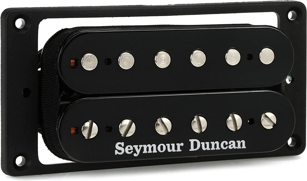 Seymour Duncan 11103-13-B TB-4 JB Trembucker Black