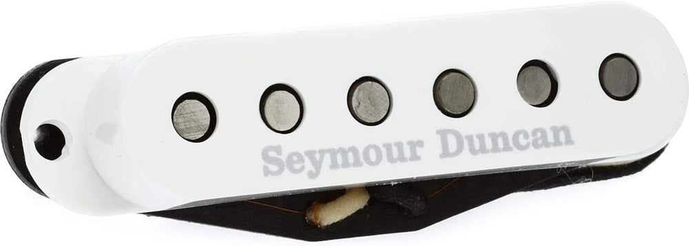 Seymour Duncan 11201-01 SSL-1 Vintage Staggered Pole Strat Pickup