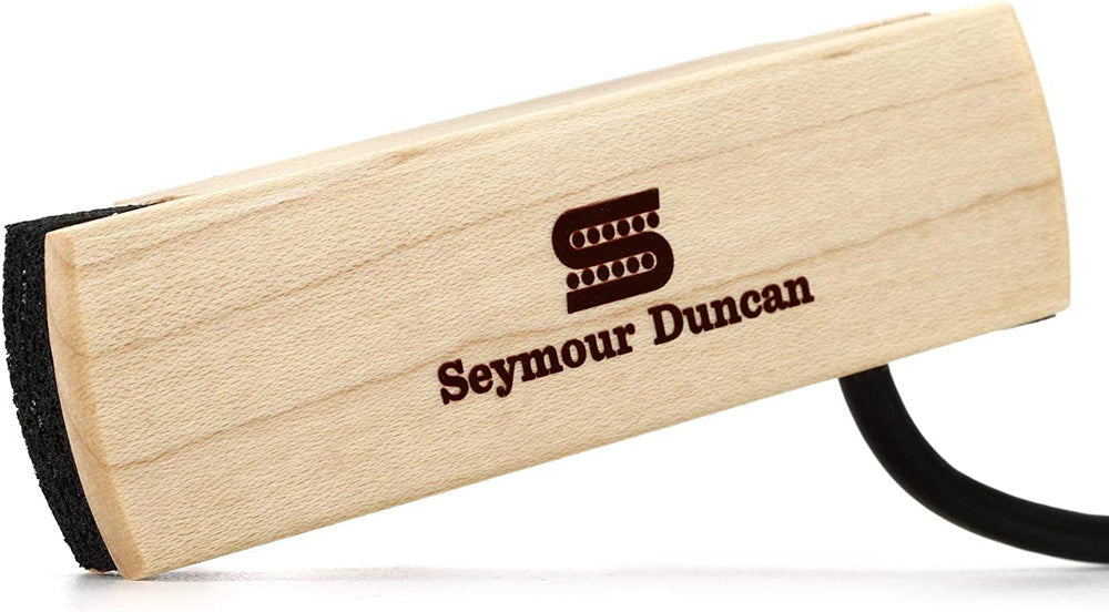 Seymour Duncan 11500-31 Woody HC Hum-Canceling Soundhole Pickup