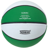 Tachikara SGB6RC Rubber Recreational Basketball
