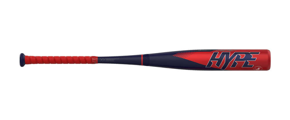 EASTON A112108  ADV HYPE™ -5 (2 5/8" BARREL) USSSA BASEBALL BAT