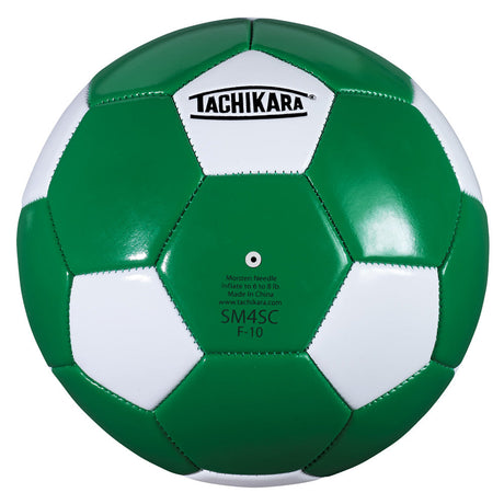 Tachikara SM4SC Recreational Soccer Ball