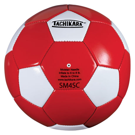 Tachikara SM4SC Recreational Soccer Ball