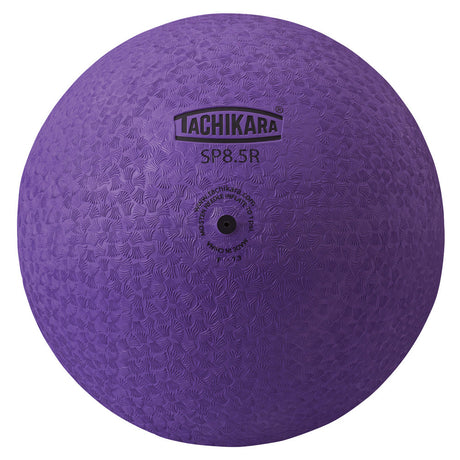 Tachikara SP85R 8.5" Rubber Playground Ball