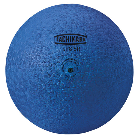 Tachikara SP85R 8.5" Rubber Playground Ball