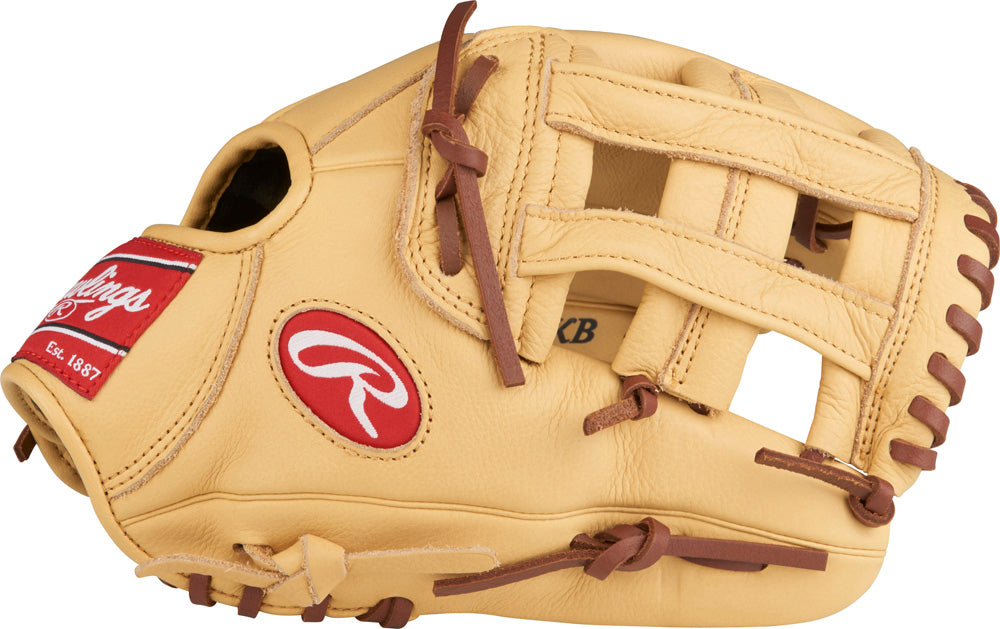 Rawlings SPL115KB Select Pro Lite 11.5 in Kris Bryant Baseball Glove