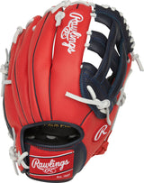 Rawlings SPL115RA Select Pro Lite 11.5 in Ronald Acuna Jr. Baseball Glove