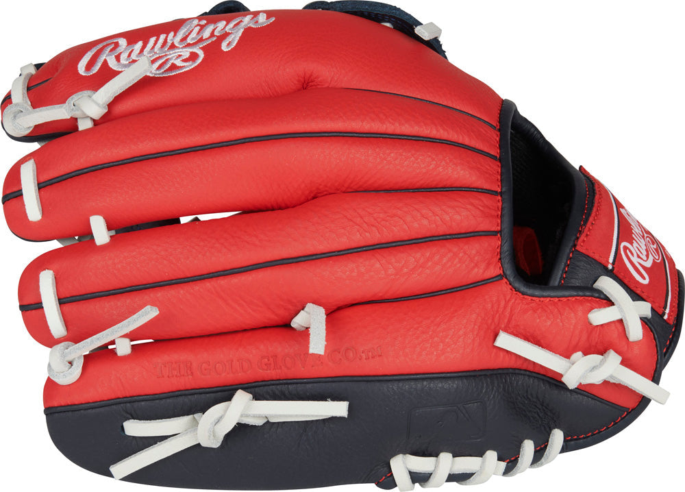 Rawlings SPL115RA Select Pro Lite 11.5 in Ronald Acuna Jr. Baseball Glove