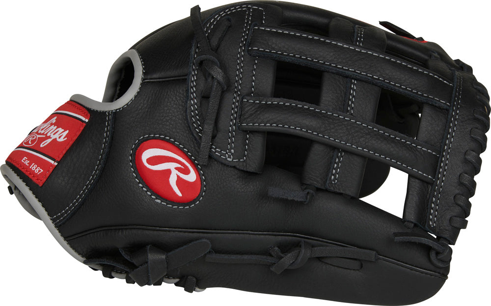 Rawlings SPL120AJBB Select Pro Lite 12 in Aaron Judge Baseball Glove