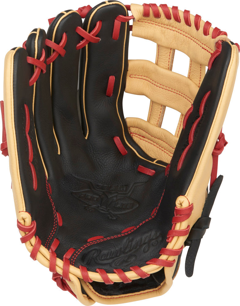 Rawlings SPL120BH Select Pro Lite 12 in Glove