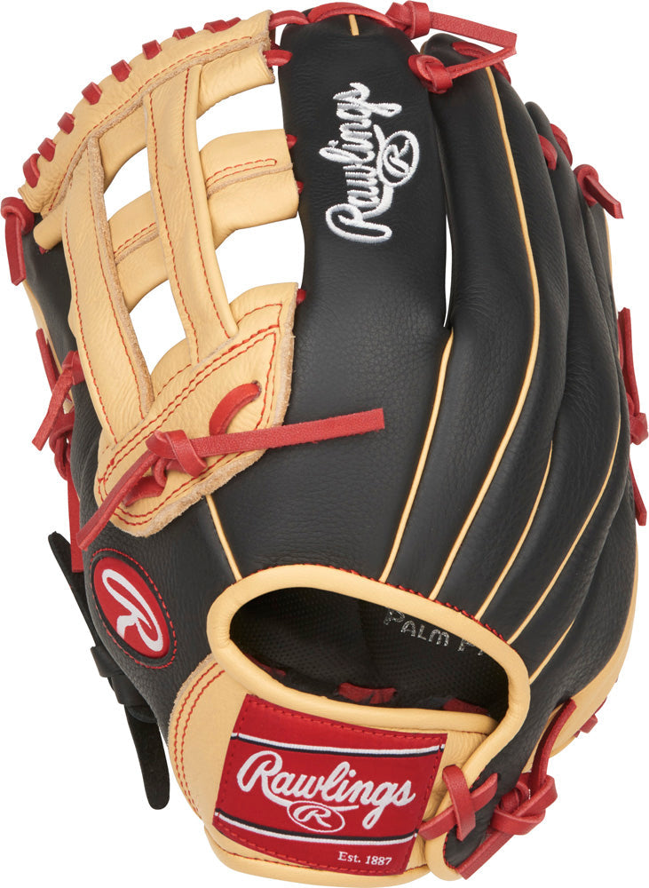 Rawlings SPL120BH Select Pro Lite 12 in Glove