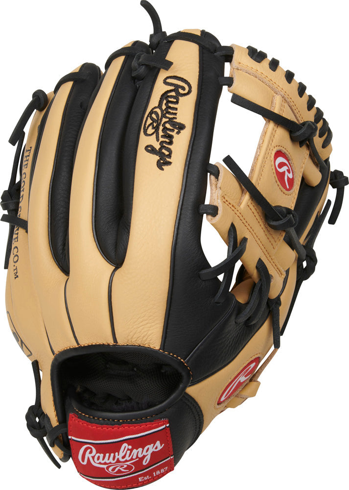 Rawlings SPL150CB Select Pro Lite 11.5 in Youth Baseball Glove