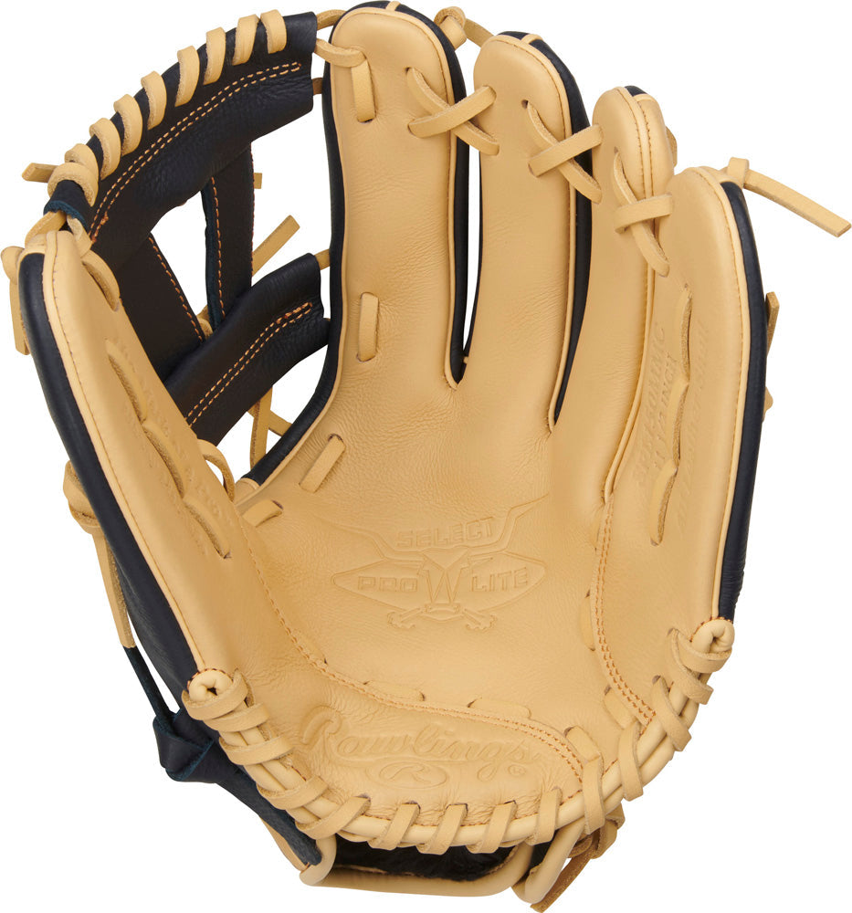 Rawlings SPL150MMC Select Pro Lite 11.5 in Manny Machado Youth Baseball Glove