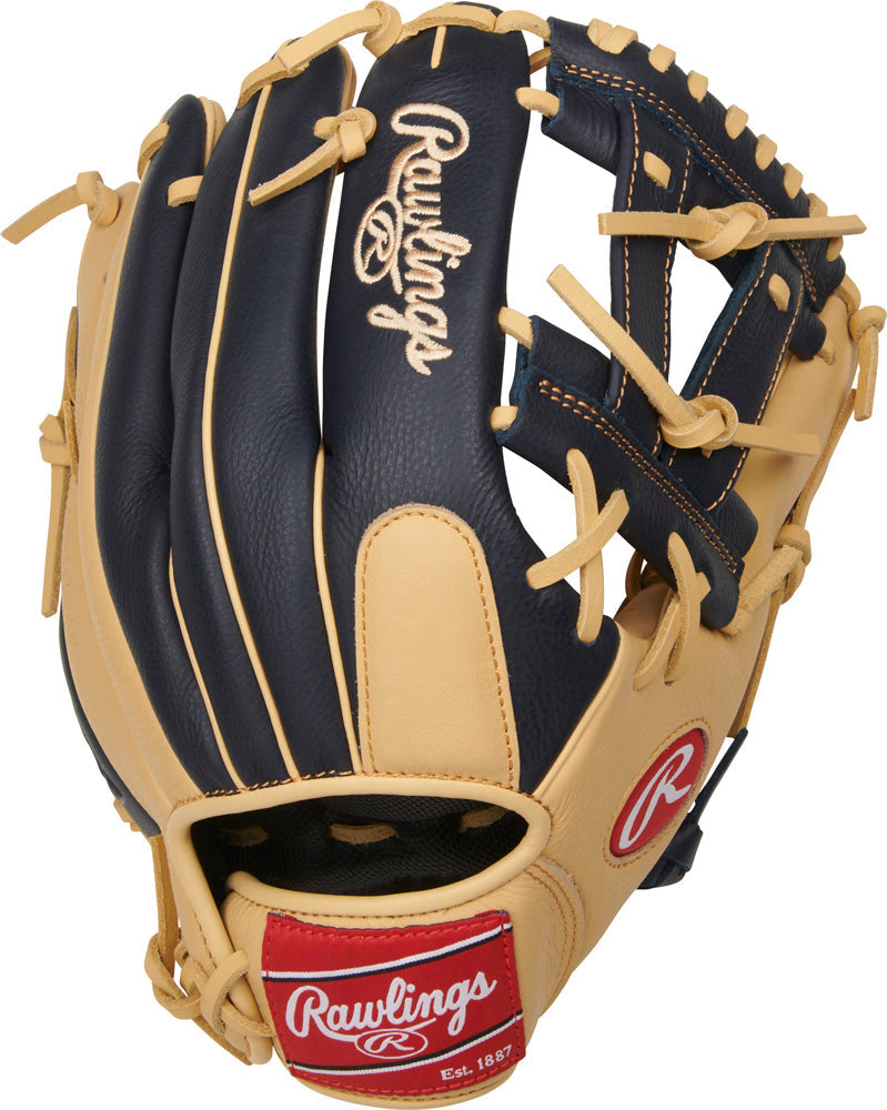 Rawlings SPL150MMC Select Pro Lite 11.5 in Manny Machado Youth Baseball Glove