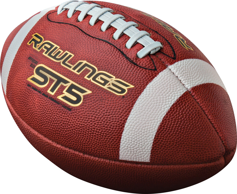 Rawlings ST5AB ST5 Official Football